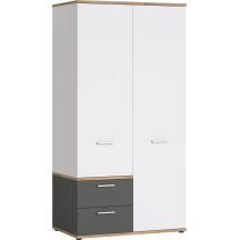 Szafa 2D TWES02 TWENTY Podstawowe