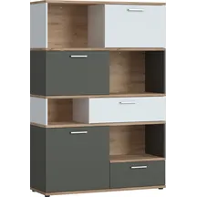 Regał TWER01 TWENTY Podstawowe