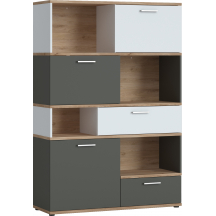 Regał TWER01 TWENTY Podstawowe