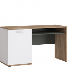 Biurko TWEB01 TWENTY Podstawowe