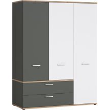 Szafa 3D TWES03 TWENTY Podstawowe