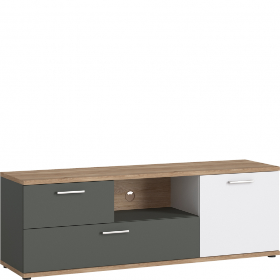 Szafka RTV TWEF01 TWENTY Podstawowe