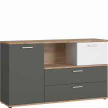 Komoda TWEK02 TWENTY Podstawowe