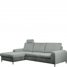 Narożnik rozkładany MONACO Lewy Podstawowe (1)