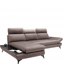 Narożnik rozkładany TITAN Lewy Podstawowe (1)