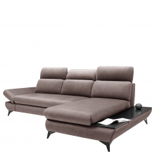 Narożnik rozkładany TITAN Prawy Podstawowe (1)