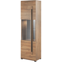 Witryna pojedyncza wysoka Lewa Dąb Grandson 24KZFJ05 TYP-05 TULSA Podstawowe