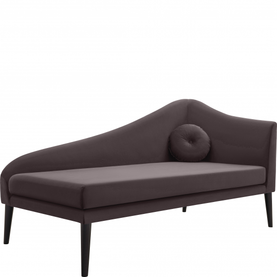 Szezlong BELLA Lewy Podstawowe (1)