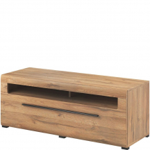 Szafka RTV mała Dąb Grandson 24KZFJ41 TYP-41 TULSA Podstawowe