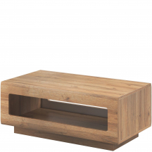 Stolik kawowy Dąb Grandson 24KZFJ99 TYP-99 TULSA Podstawowe