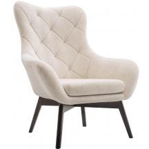 Fotel ELIS CARO Podstawowe