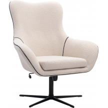 Fotel obrotowy ELIS Podstawowe