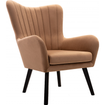 Fotel TED Podstawowe