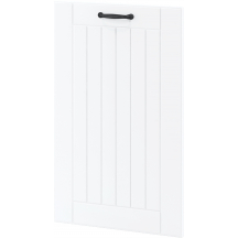 Front do zmywarki z panelem ukrytym FZ 45 B LORA Podstawowe (1)