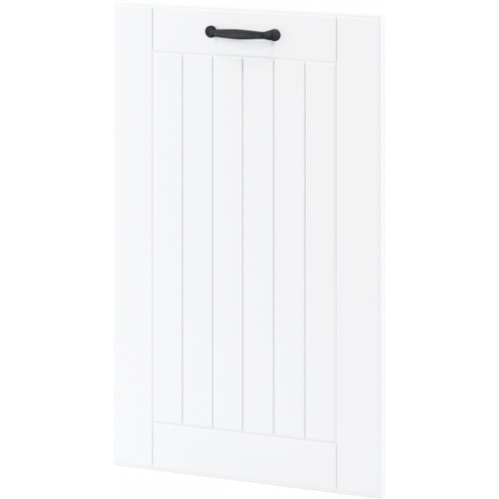 Front do zmywarki z panelem ukrytym FZ 45 B LORA Podstawowe (1)