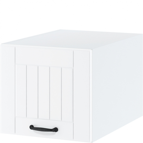 Szafka górna wisząca nadstawka 1 klapa WOG 4/36/58 LORA Podstawowe (1)