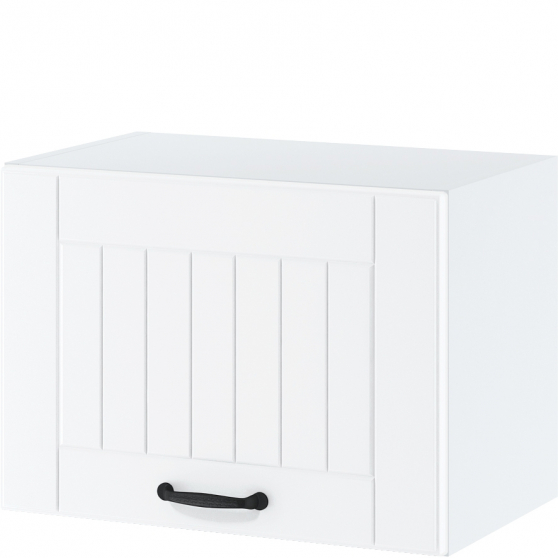 Szafka górna wisząca 1 klapa WO 5/36 LORA Podstawowe (1)