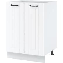 Szafka dolna 2 drzwi D 6 P/L LORA Podstawowe (1)