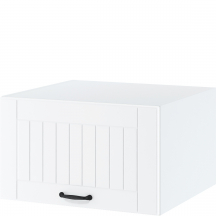 Szafka górna wisząca nadstawka 1 klapa WOG 6/36/58 LORA Podstawowe (1)