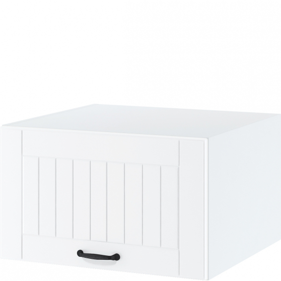 Szafka górna wisząca nadstawka 1 klapa WOG 6/36/58 LORA Podstawowe (1)