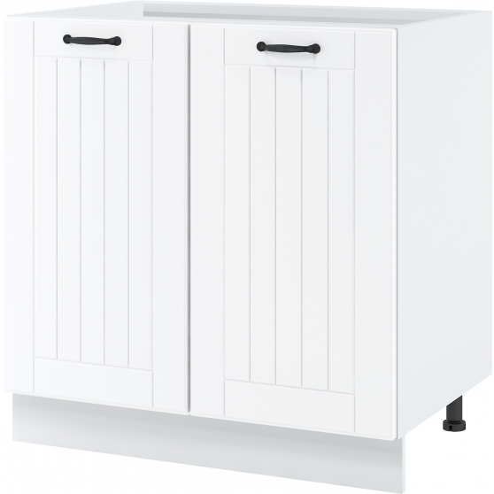 Szafka dolna 2 drzwi D 8 LORA Podstawowe (1)