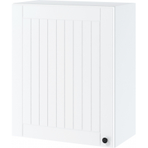 Szafka górna wisząca z suszarką 1 drzwi WS 6/72 LORA Podstawowe (1)