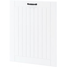 Front do zmywarki z panelem ukrytym FZ 60 B LORA Podstawowe (1)