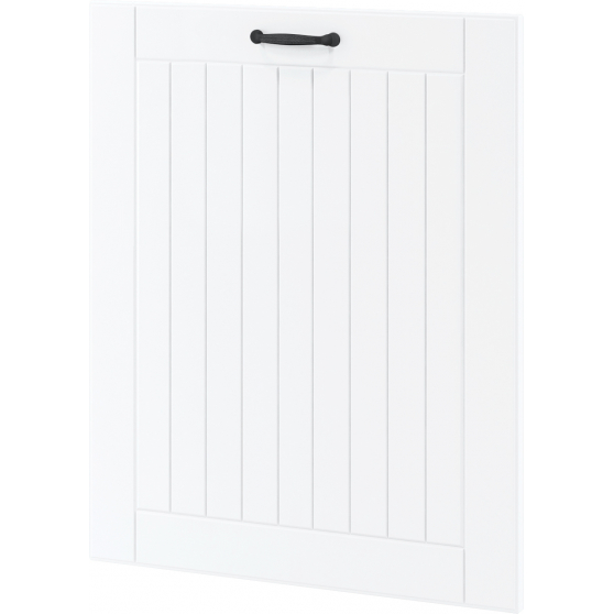 Front do zmywarki z panelem ukrytym FZ 60 B LORA Podstawowe (1)