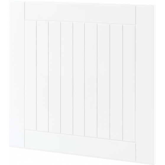 Front do zmywarki z panelem odkrytym FZ 60 A LORA Podstawowe (1)