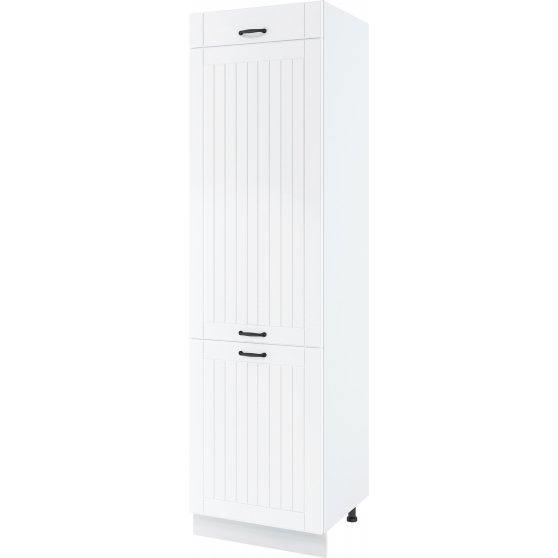 Szafka dolna wysoka słupek pod zabudowę lodówki ZL 6 LORA Podstawowe (1)