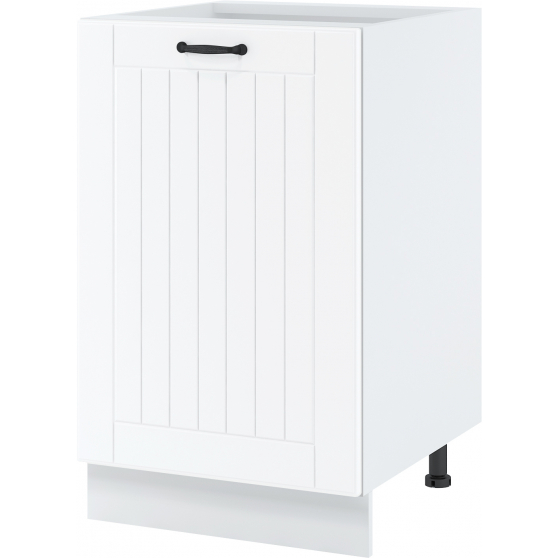 Szafka dolna stojąca 1 drzwi D 5 LORA Podstawowe (1)