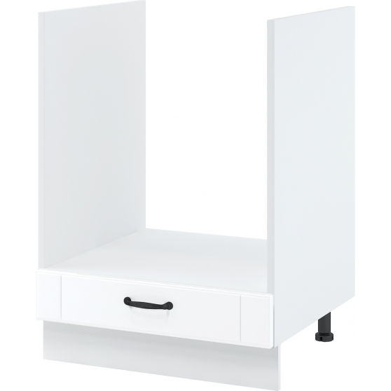 Szafka dolna stojąca pod zabudowę piekarnika ZK 6 LORA Podstawowe (1)