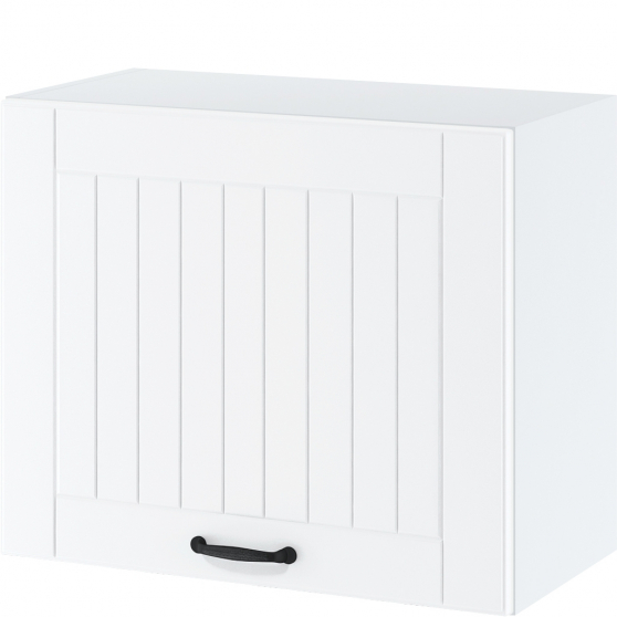 Szafka górna wisząca okapowa 1 klapa WO 6/50 SLIM LORA Podstawowe (1)