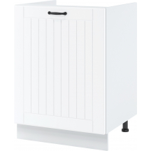 Szafka dolna stojąca 1 drzwi D 6 LORA Podstawowe (1)