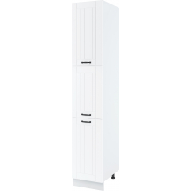 Szafka dolna wysoka słupek SPD 4 LORA Podstawowe (1)