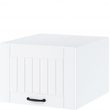 Szafka górna wisząca nadstawka 1 klapa WOG 5/36/58 LORA Podstawowe (1)