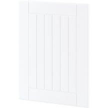 Front do zmywarki z panelem odkrytym FZ 45 A LORA Podstawowe (1)