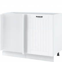 Szafka wyspowa narożna 1 drzwi DPPW 105/65 LORA Podstawowe (1)