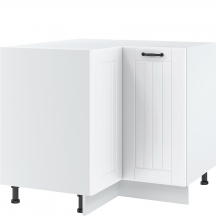 Szafka dolna stojąca narożna 2 drzwi DNPP 9 LORA Podstawowe (1)