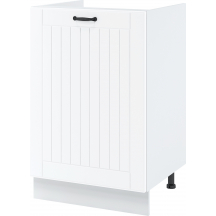 Szafka pod zlewozmywak 1 drzwi DZ 5 LORA Podstawowe (1)