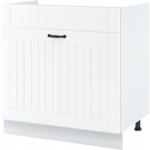 Szafka pod zlewozmywak 1 szuflada DZS 8 LORA Podstawowe (1)