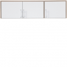 Nadstawka szafy 3D Biała SRN2 SMART Podstawowe