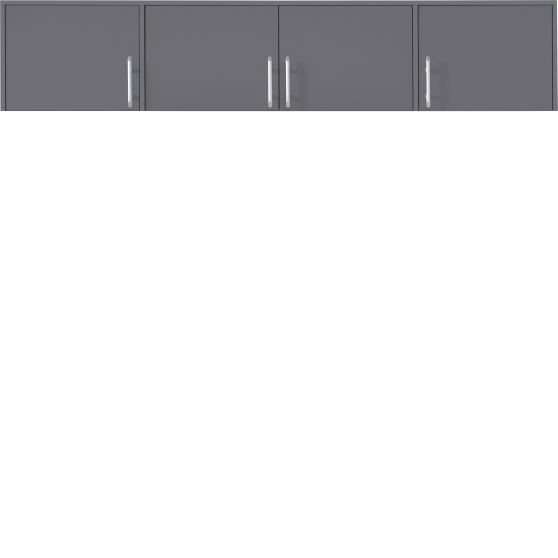 Nadstawka szafy 4D Antracyt SRN1 SMART Podstawowe