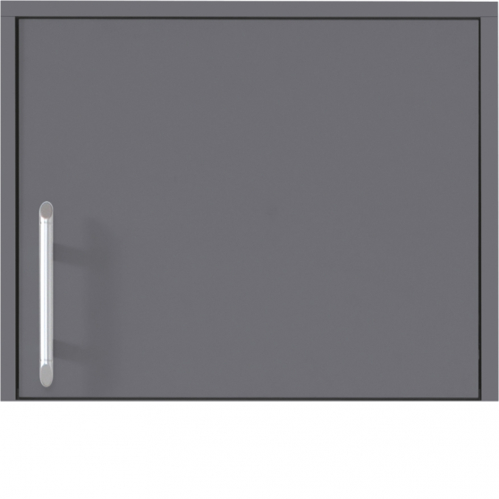 Nadstawka szafy 50 Antracyt SRN5 SMART Podstawowe