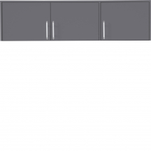 Nadstawka szafy 3D Antracyt SRN2 SMART Podstawowe