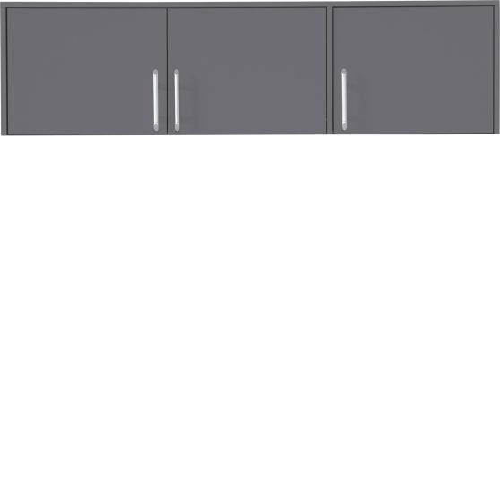 Nadstawka szafy 3D Antracyt SRN2 SMART Podstawowe