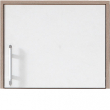 Nadstawka szafy 50 Biała SRN5 SMART Podstawowe