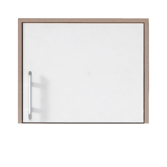 Nadstawka szafy 50 Biała SRN5 SMART Podstawowe