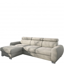 Narożnik rozkładany Lewy SOFIA Podstawowe