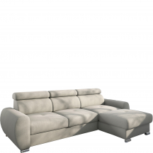 Narożnik rozkładany Prawy SOFIA Podstawowe